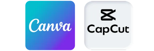 LOGO CANVA CAPCUT_result