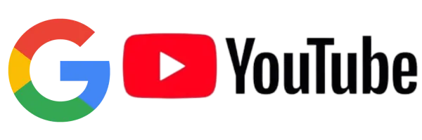 LOGO GOOGLE YOUTUBE_result