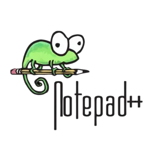 LOGO NOTEPAD+++_result