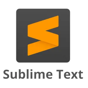 LOGO SUBLIME TEXT_result