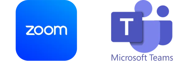 LOGO ZOOM MICROSOFT TEAMS_result