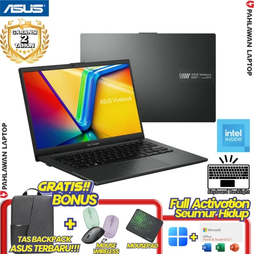 SILVER_ASUS E1404GA INTEL N150_result