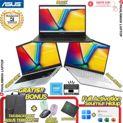 ASUS VIVOBOOK GO 14 INTEL N150_result