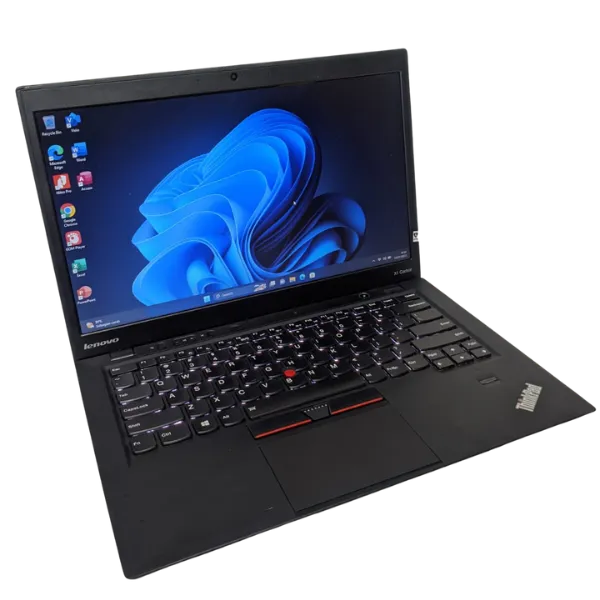 LENOVO THINKPAD_result