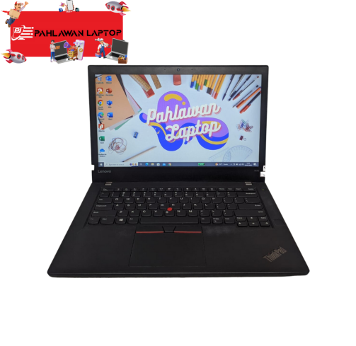 LENOVO ThinkPad T470 (3)