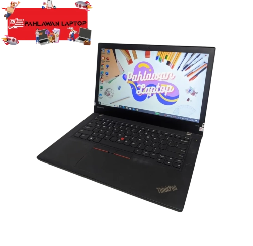 LENOVO ThinkPad T470_result