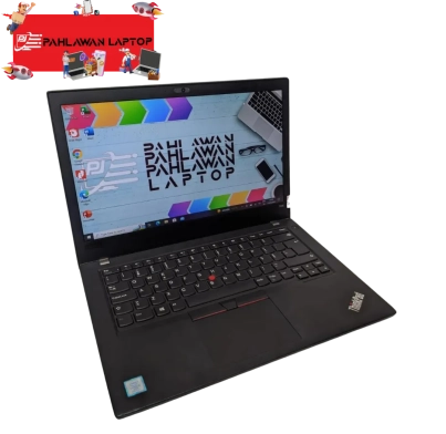 LENOVO ThinkPad T480 Core i5 Gen 8 (2)_result