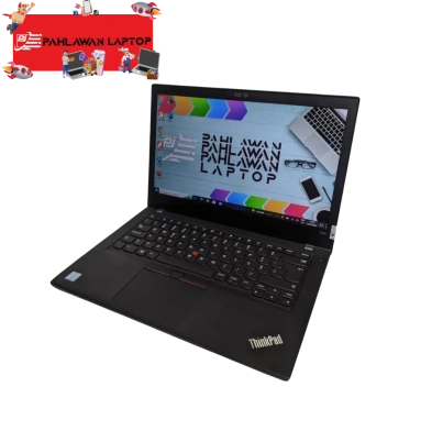 LENOVO ThinkPad T480 Core i5 Gen 8 (3)_result