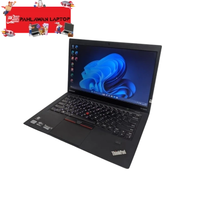 LENOVO ThinkPad X1 Carbon Core i5 Gen 3 (4)_result