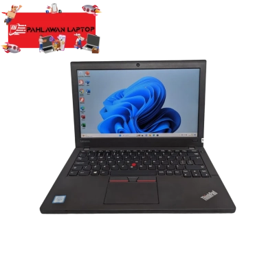 LENOVO ThinkPad X260 Core i5 Gen 6 (2)_result