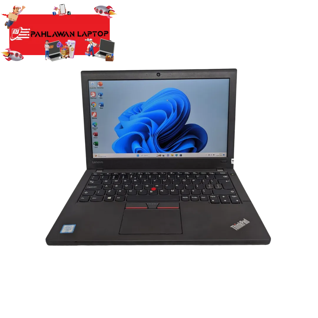 LENOVO ThinkPad X260 Core i5 Gen 6 (2)_result