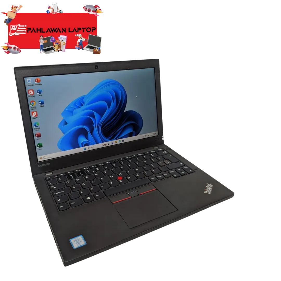 LENOVO ThinkPad X260 Core i5 Gen 6 (3)_result