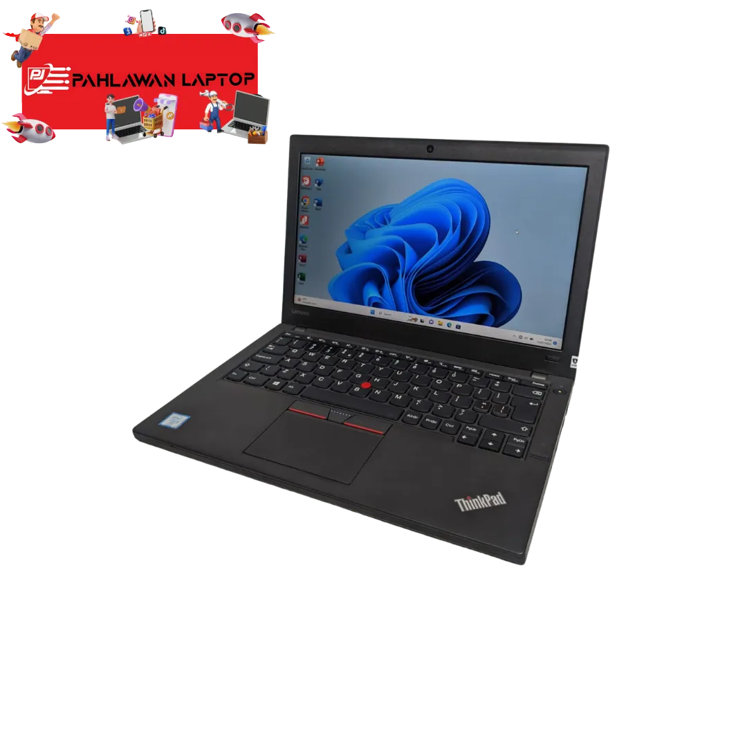 LENOVO ThinkPad X260 Core i5 Gen 6_result