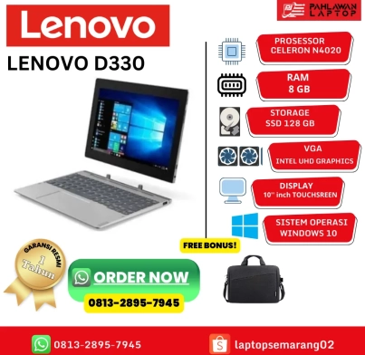 1. LENOVO D330_result