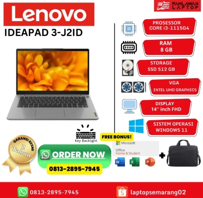 15. IDEAPAD 3-J2ID_result