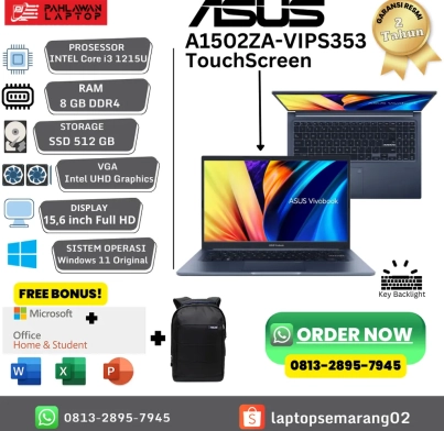 19. ASUS A1502ZA-VIPS353_result