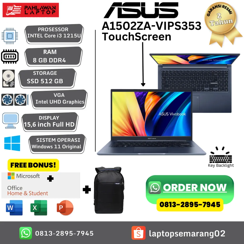 19. ASUS A1502ZA-VIPS353_result
