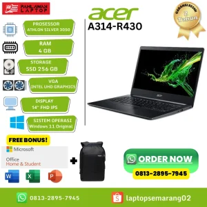 ACER A314-R430