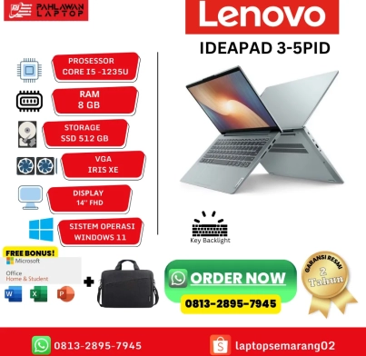 25. LENOVO IDEAPAD 3-5PID_result