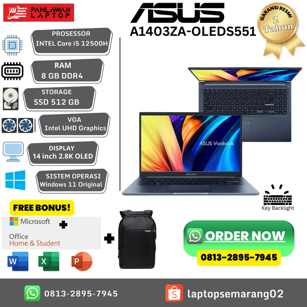27. ASUS A1403ZA-OLEDS551_result
