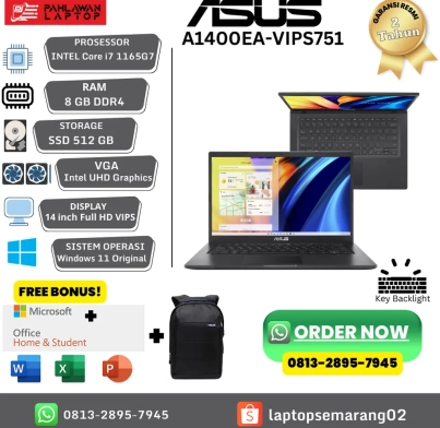 29. ASUS A1400EA-VIPS751_result