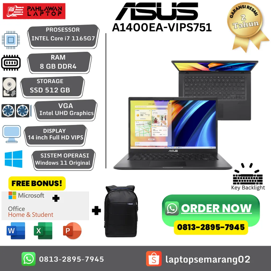 29. ASUS A1400EA-VIPS751_result