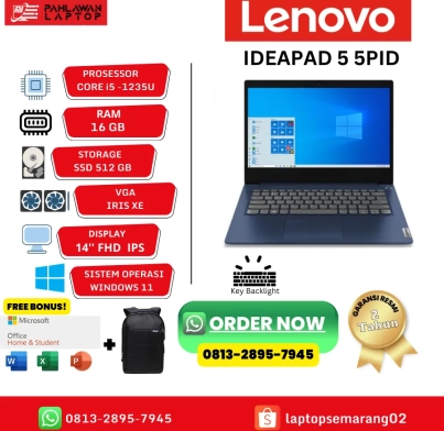 30. LENOVO IDEAPAD 5 5PID_result