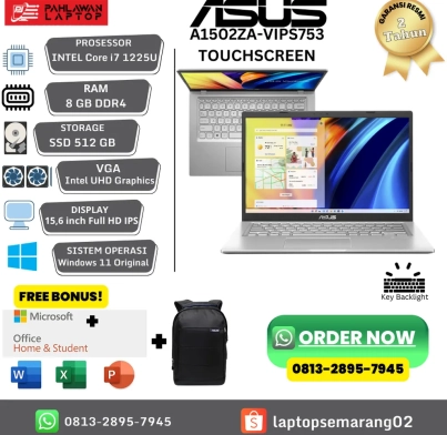 32. ASUS A1502ZA-VIPS753 _result