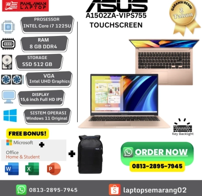 34. ASUS A1502ZA-VIPS755_result