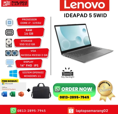 35. LENOVO IDEAPAD 5 5WID_result