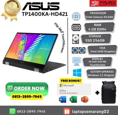 36. ASUS TP1400KA-HD421_result