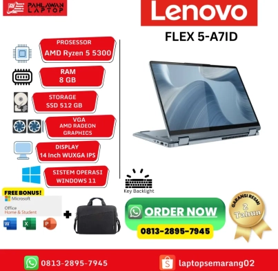 4.LENOVO FLEX 5-A7ID_result