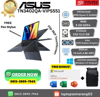 42. ASUS TN3402QA-VIPS551_result