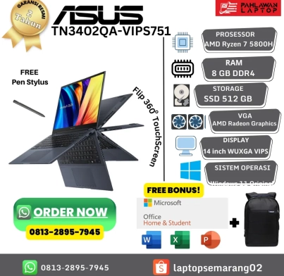 44. ASUS TN3402QA-VIPS751_result