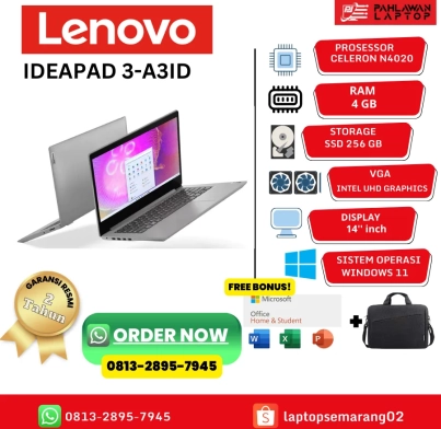 5. LENOVO IDEAPAD 3-A3ID_result