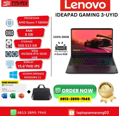 5. LENOVO IDEAPAD GAMING 3-UYID_result