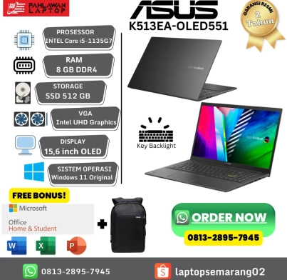 55. ASUS K513EA-OLED551_result