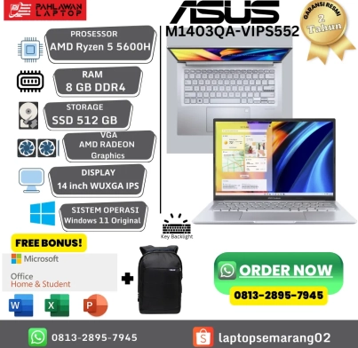 67. ASUS M1403QA-VIPS552_result