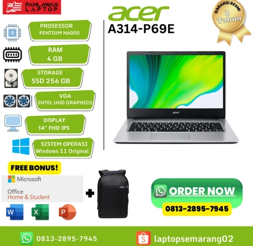 7. ACER A314-P69E_result