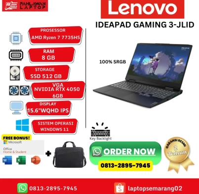 7. LENOVO IDEAPAD GAMING 3-JLID_result