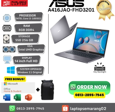 9. ASUS A416JAO-FHD3201_result