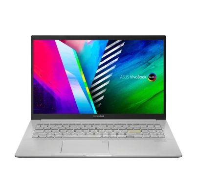 ASUS VivoBook K413EA OLED Pink_result