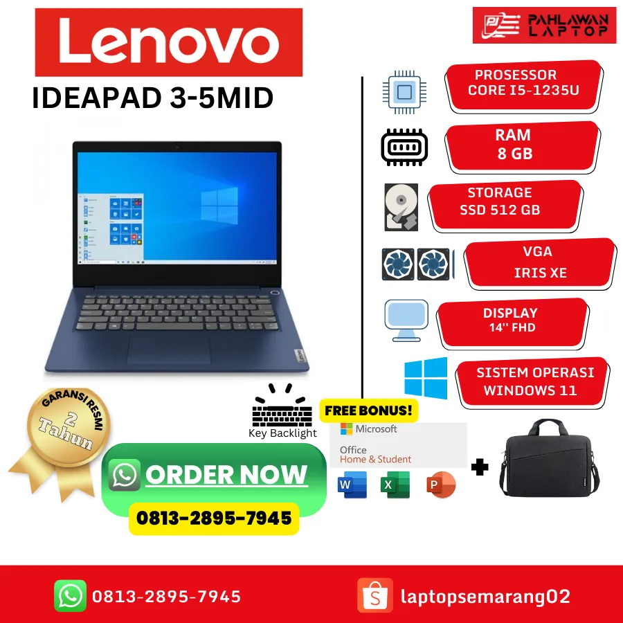 LENOVO IDEAPAD 3-5MID_result