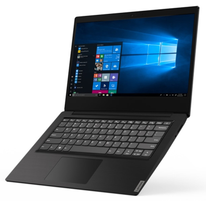 LENOVO IdeaPad 3 Black 1