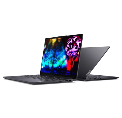 LENOVO IdeaPad 3 Black