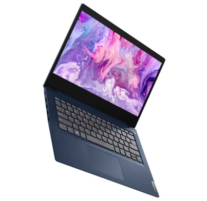 LENOVO IdeaPad 3 Blue 3