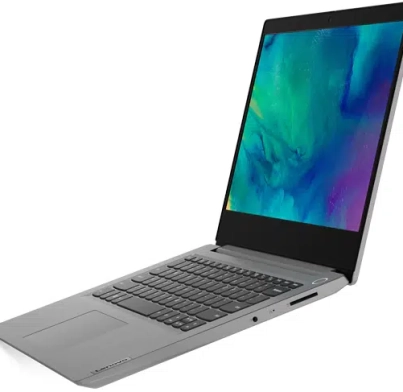 LENOVO IdeaPad 3 Silver 3