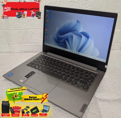 LENOVO IdeaPad Slim 3 Celeron_result