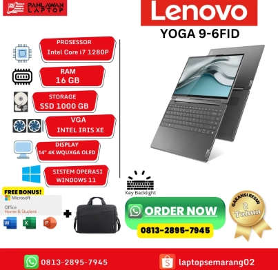 LENOVO YOGA 9-6FID_result