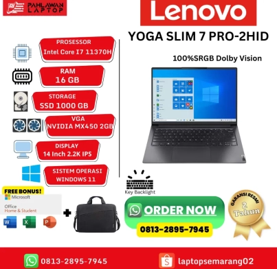 LENOVO YOGA SLIM 7 PRO-2HID_result